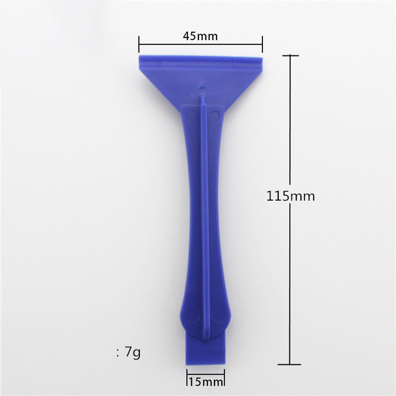 24PCS/Set Plastic Pry Bar Blad - Electronics Repair Manual review and price