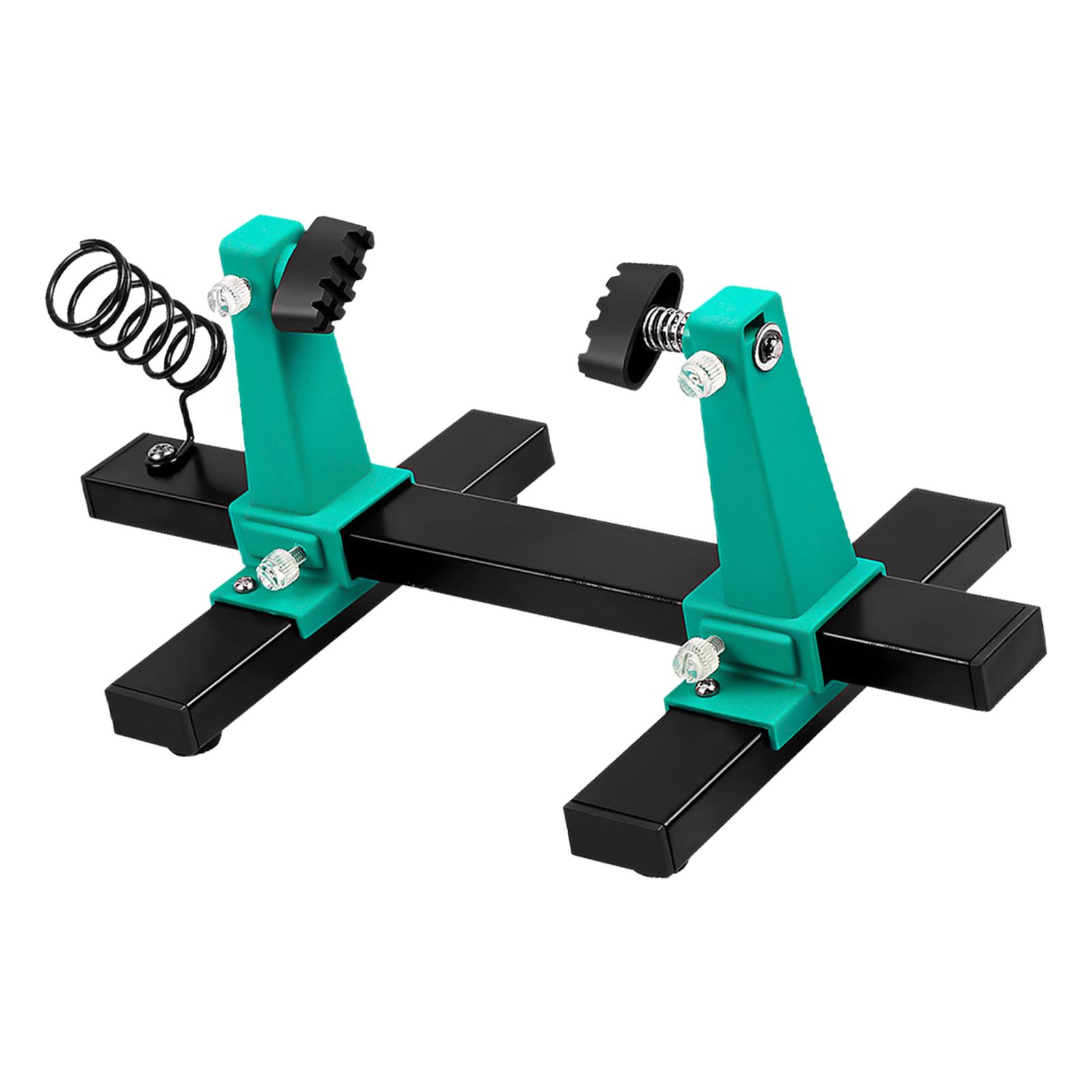 Circuit Board Holder Stable Ad - Pcb Holder Clamp review and price