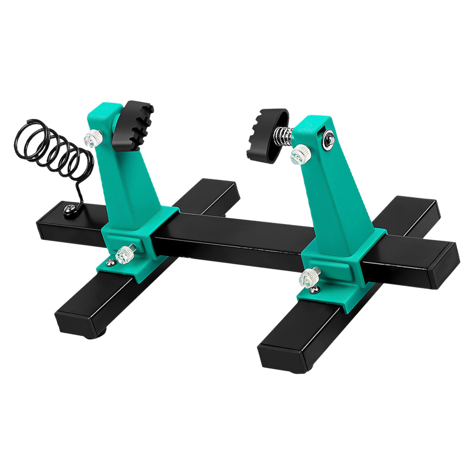 Circuit Board Holder Stable Ad - Pcb Holder Clamp review and price