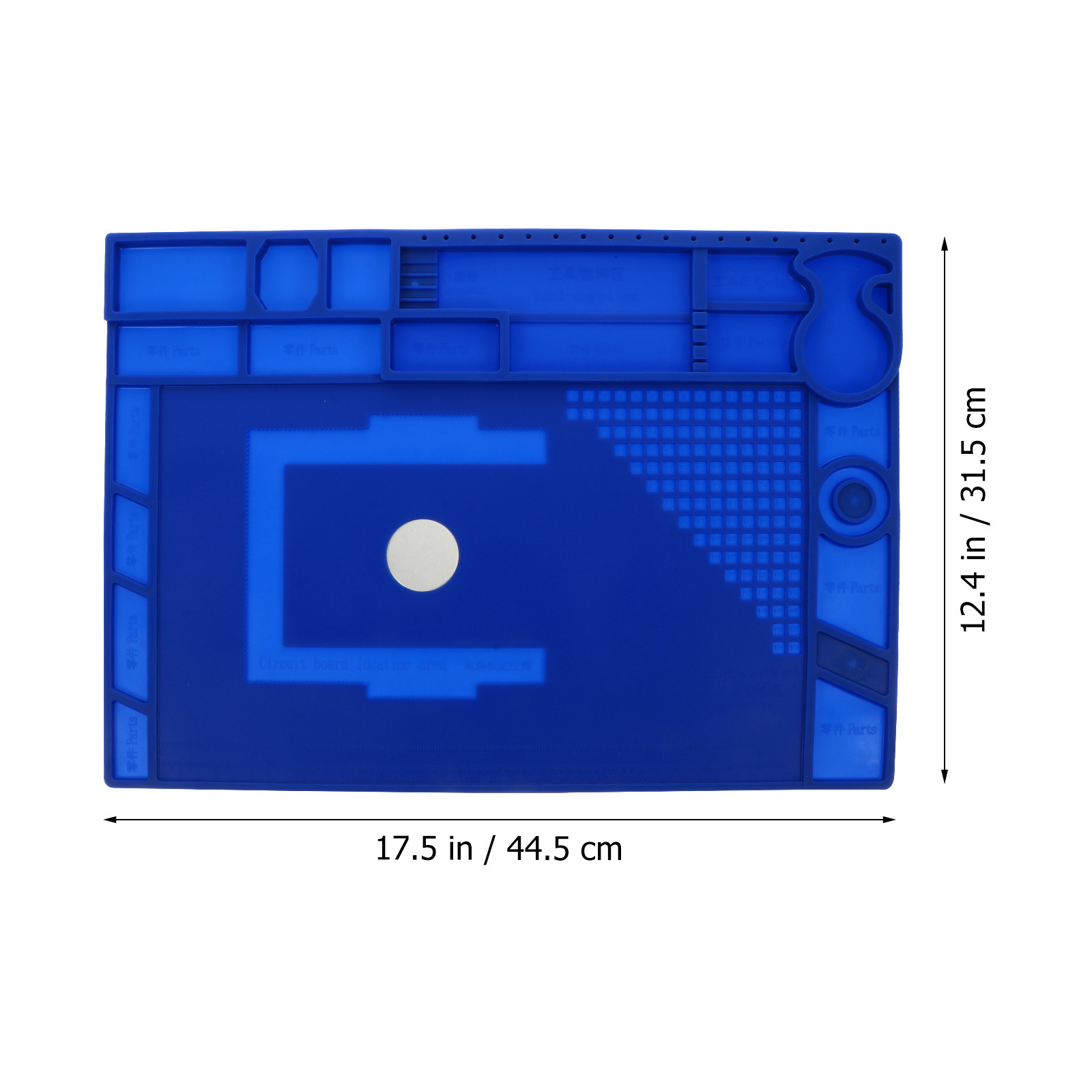 Magnetic Electronics Repair Ma - Electronics Repair In Usa review and price