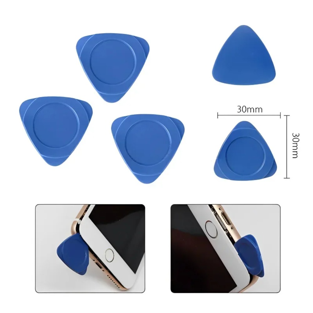 Durable Plastic Guitar Picks P - Electronics Repair Equipment review and price