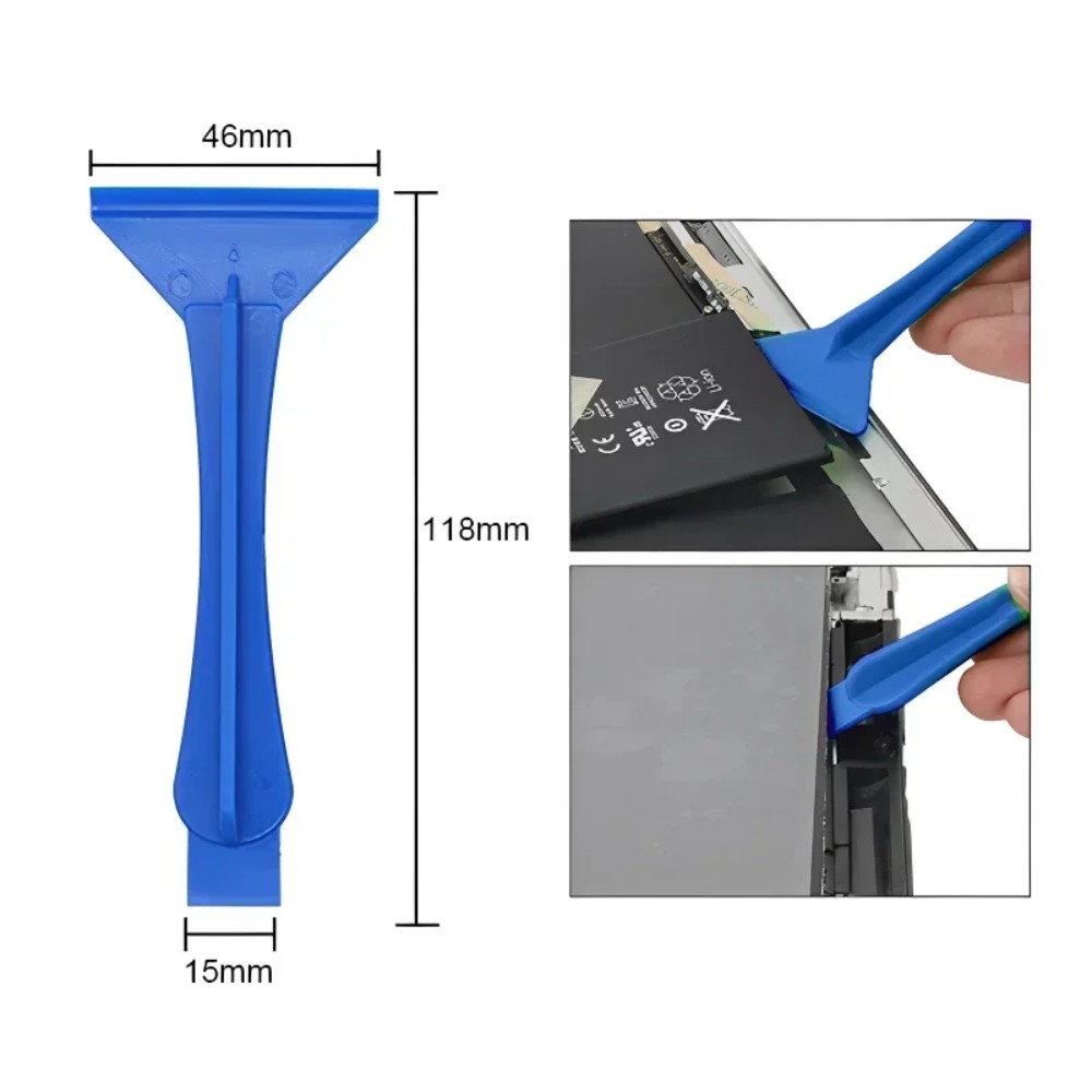 Durable Plastic Guitar Picks P - Electronics Repair Equipment review and price