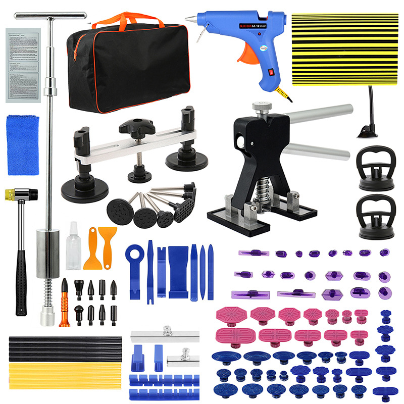 Car Dent Repair Tools Kit Body - Electronics Repair Kit review and price