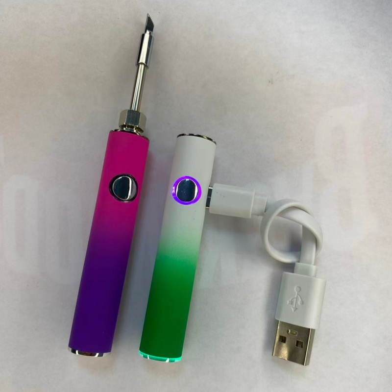 New Type LED Lamp - 3-Color Ad - Electronics Repair Equipment review and price