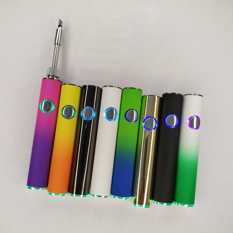 New Type LED Lamp - 3-Color Ad - Electronics Repair Equipment review and price
