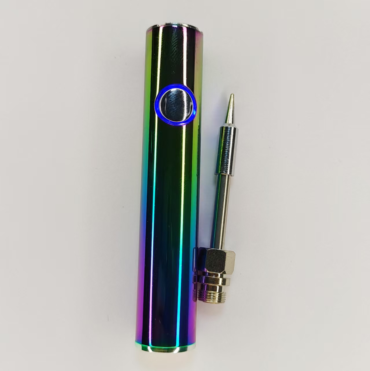 New Type LED Lamp - 3-Color Ad - Electronics Repair Equipment review and price
