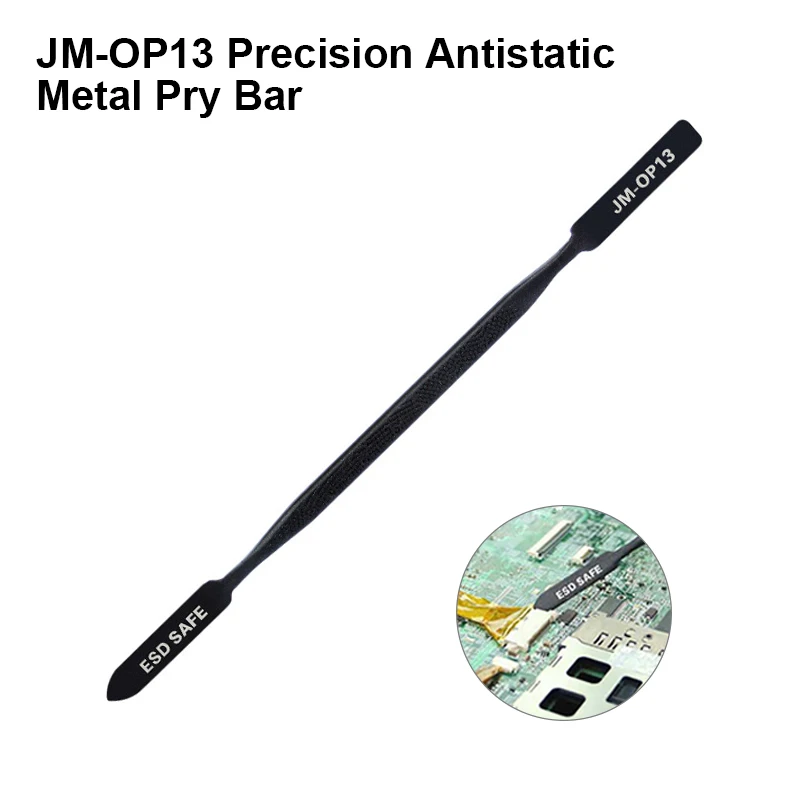 JAKEMY JM-OP13 Multifunctional - Electronic Repair Tutorial review and price
