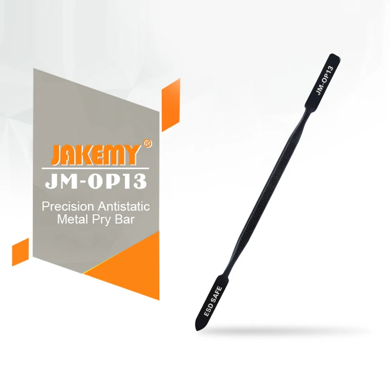 JAKEMY JM-OP13 Multifunctional - Electronic Repair Tutorial review and price