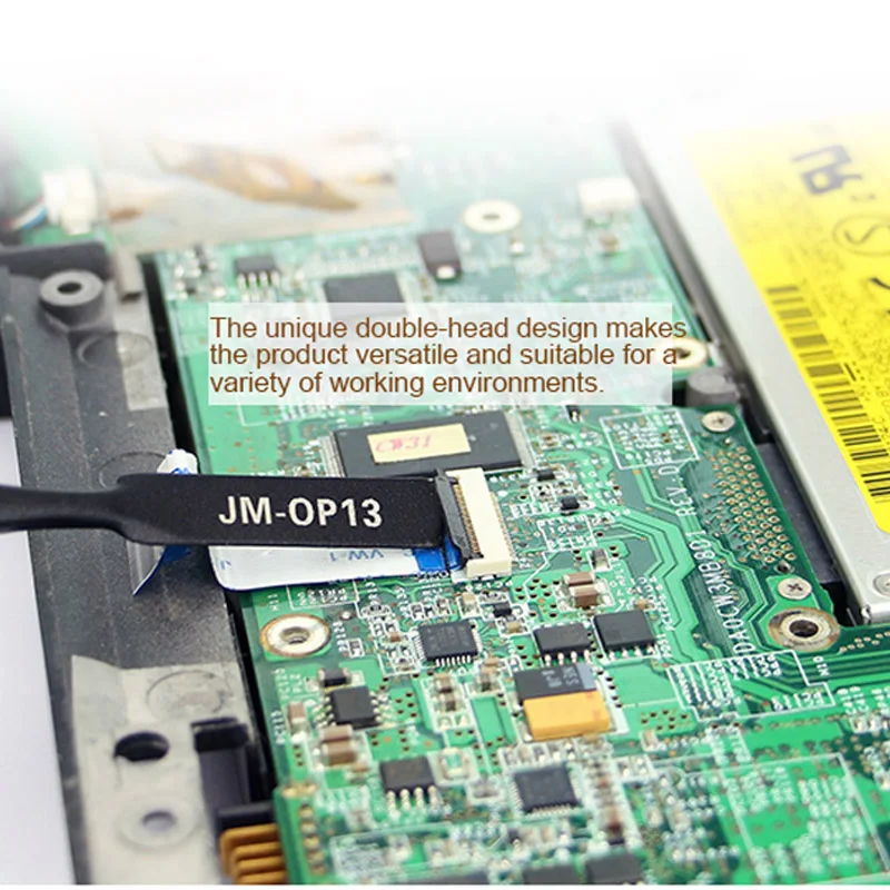 JAKEMY JM-OP13 Multifunctional - Electronic Repair Tutorial review and price