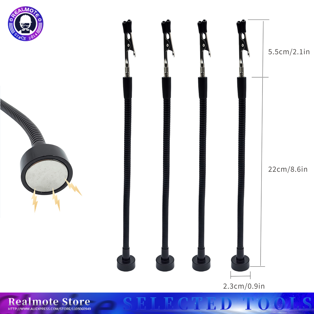 Soldering Third Hand with Stro - Pcb Holder Clamp review and price