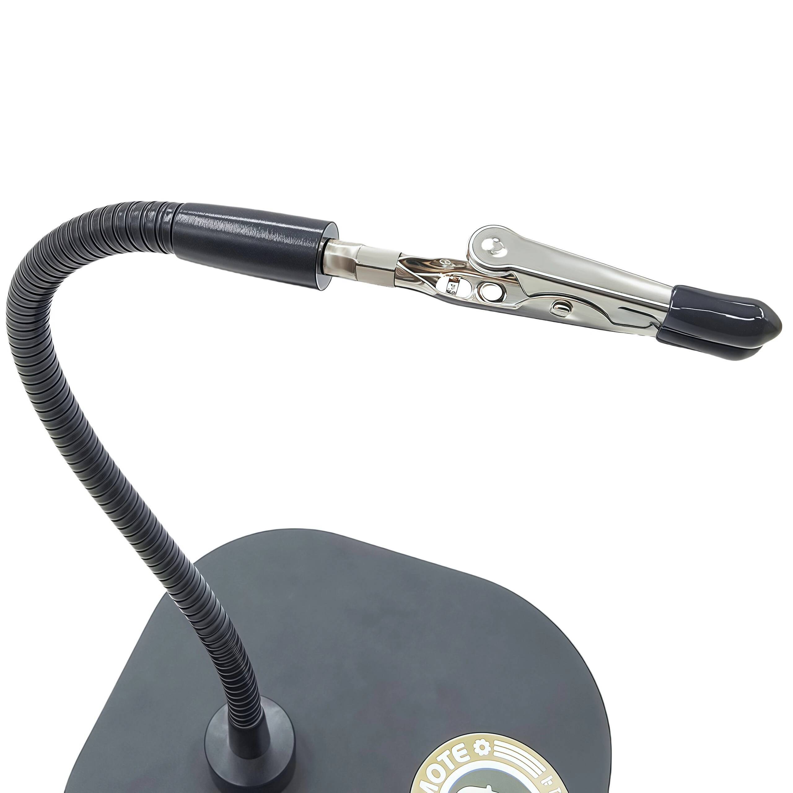 Soldering Third Hand with Stro - Pcb Holder Clamp review and price