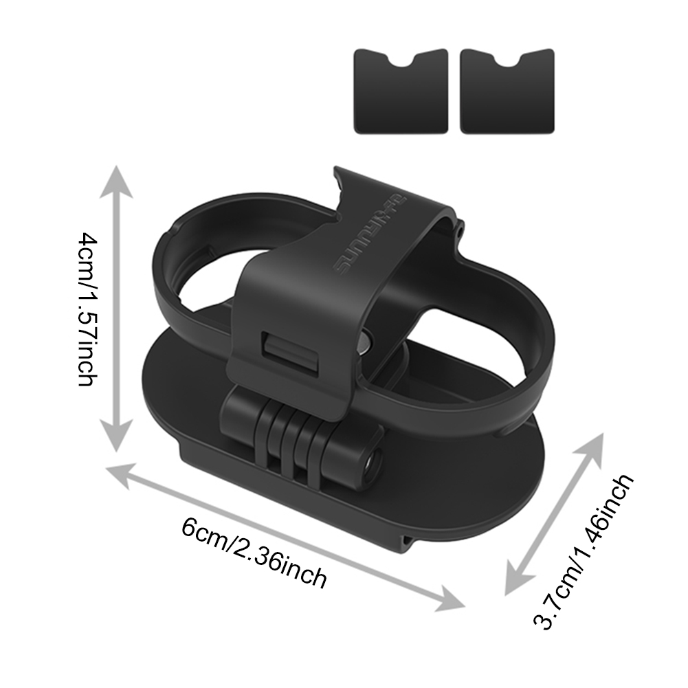 Brim Clip 360 Degree Sports Ca - Insta360 Camera Go 3 review and price