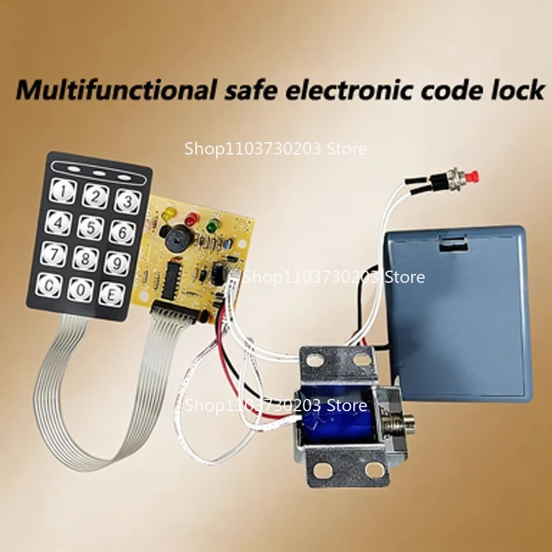 Multifunctional Safe Panel Rep - Electronics Repair Kit review and price