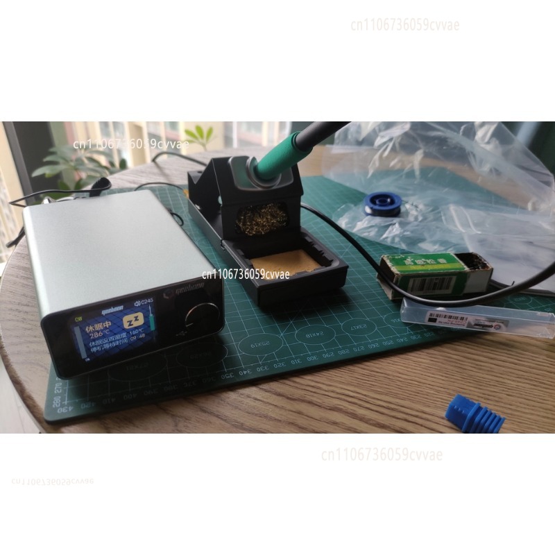 TC22 240W Soldering Station Ki - Electronics Repair Kit review and price
