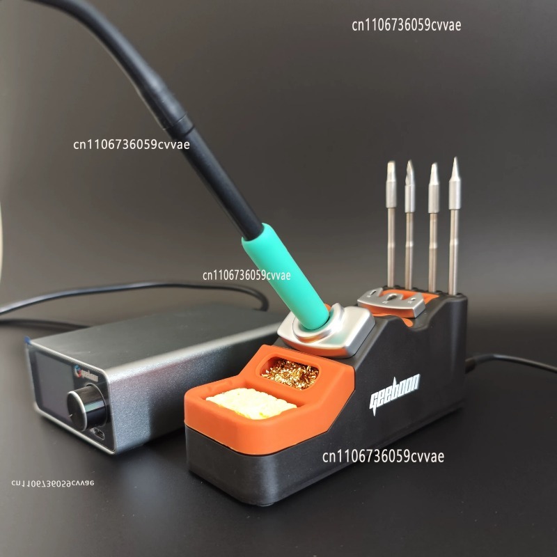 TC22 240W Soldering Station Ki - Electronics Repair Kit review and price
