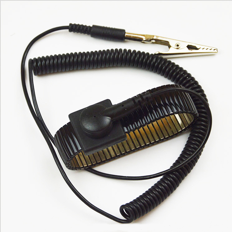 Anti Static Bracelet Electrost - Electronics Repair In Usa review and price