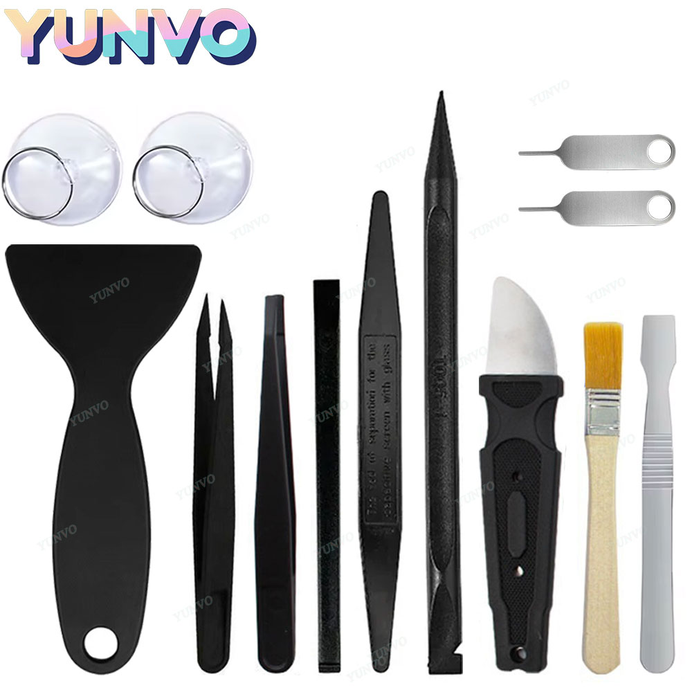 Universal Screen Opening Pry T - Electronics Repair Equipment review and price