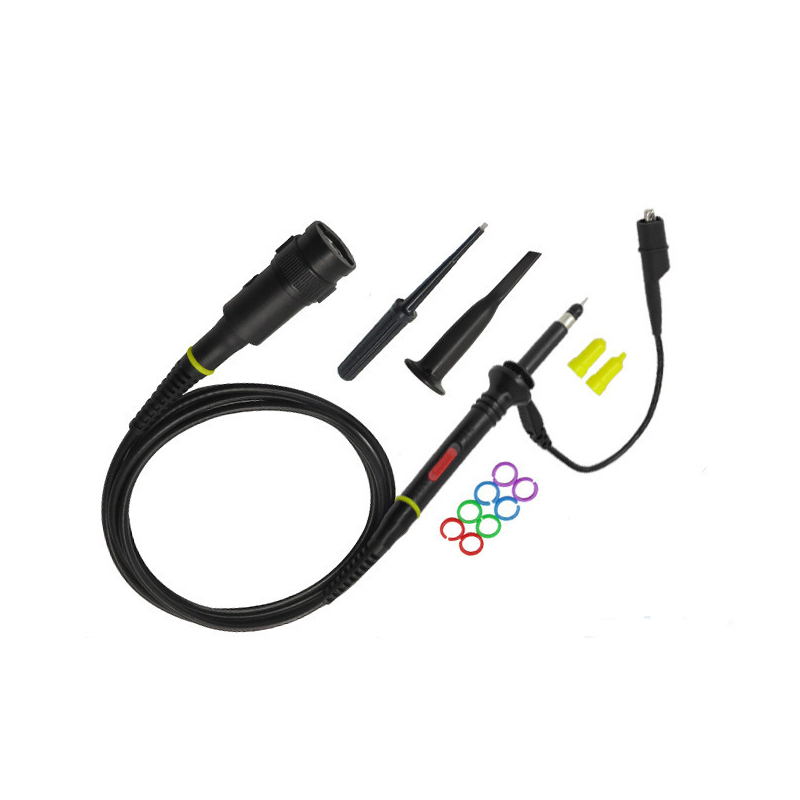 Oscilloscope Probe Kit 60MHz 1 - Electronics Repair Equipment review and price