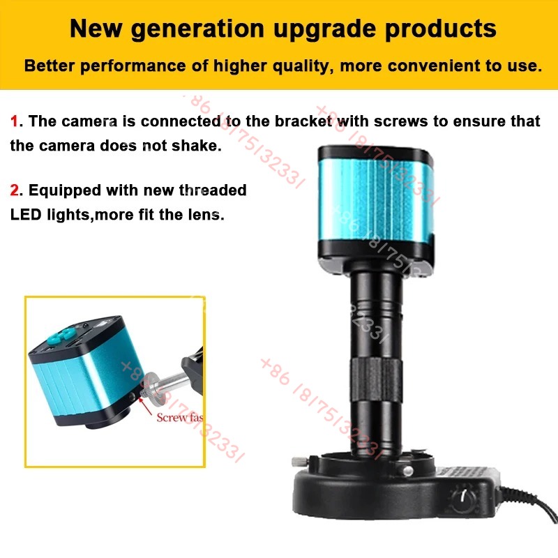 YIZHAN 4K 48MP HD Electronic D - Electronics Repair In Usa review and price