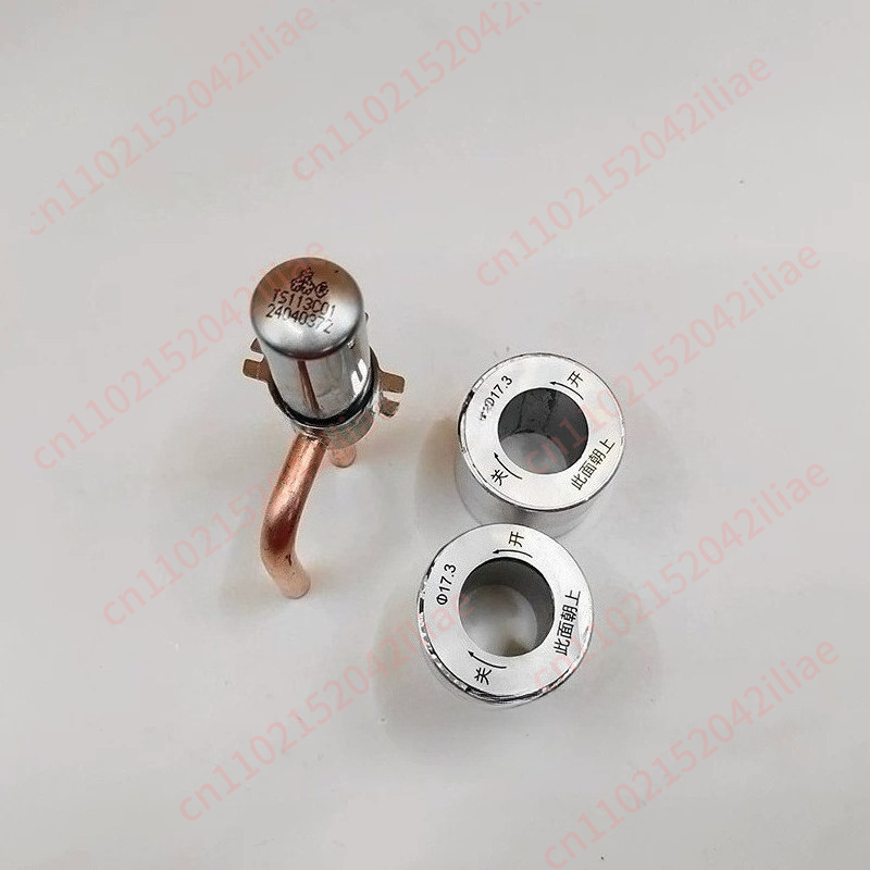Electronic Expansion Valve Man - Electronics Repair Manual review and price