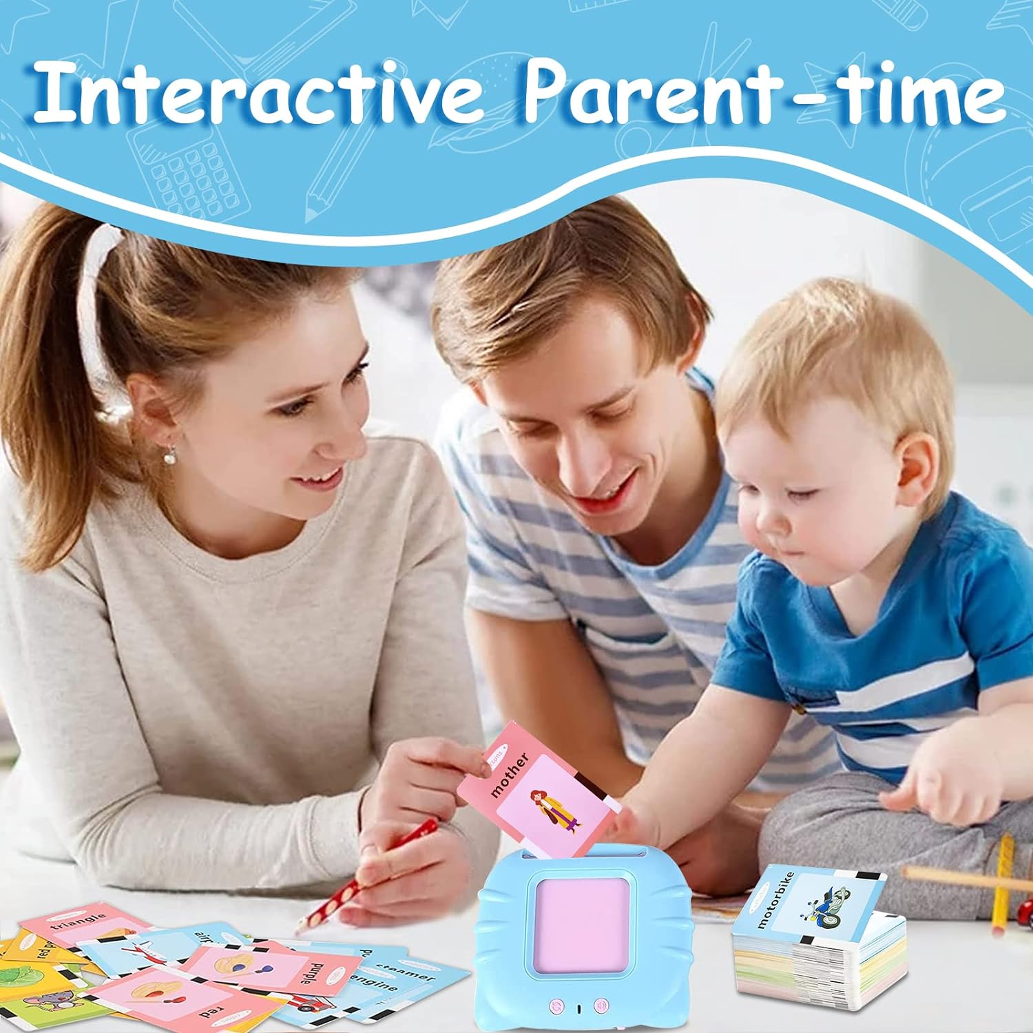 Early Education Flash Card Lea - Electronics Repair Training review and price