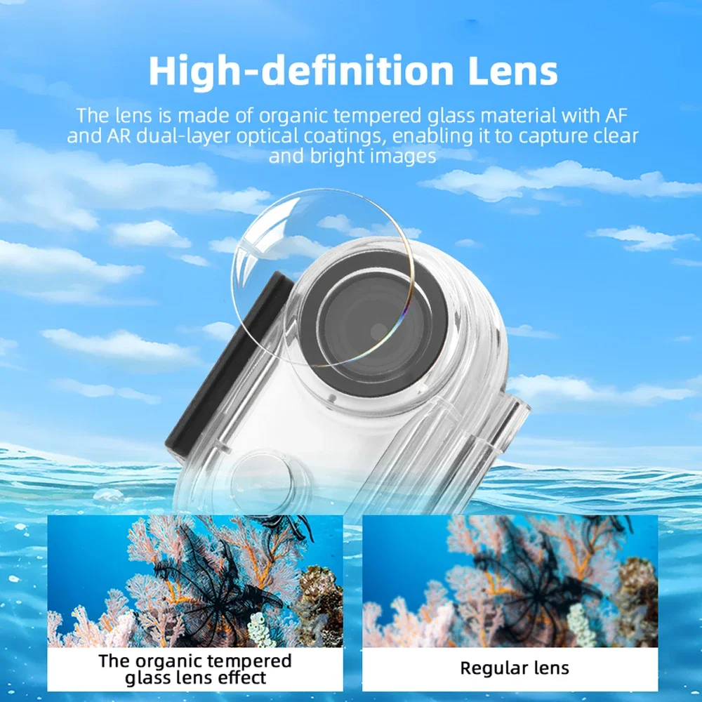 GO 3S Camera 40M Waterproof Ca - Insta360 Camera Go 3 review and price