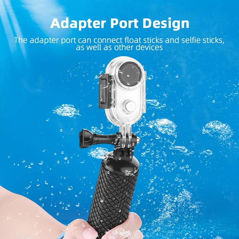 GO 3S Camera 40M Waterproof Ca - Insta360 Camera Go 3 review and price